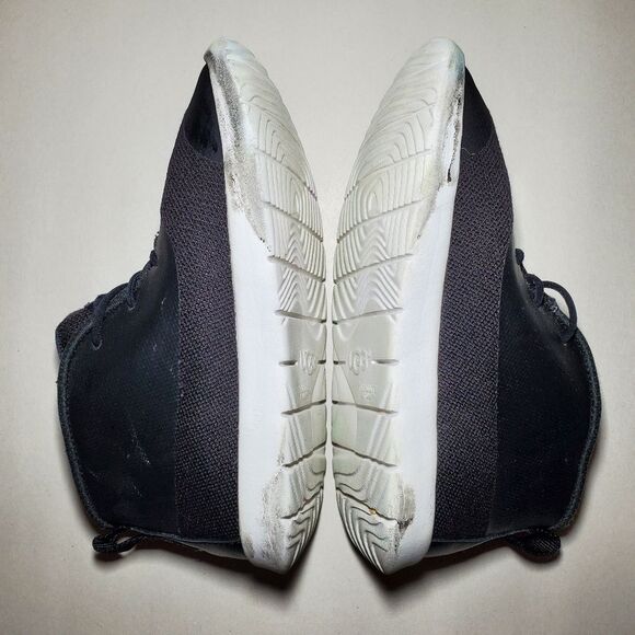 Ugg Seaway Chukka Lace Up Shoe Size 12 Girls - Picture 8 of 12